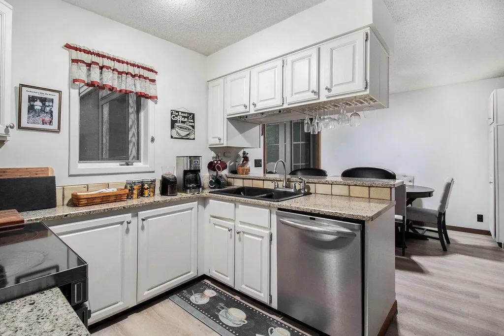 441 N Benson Road Branch Township MI 49410