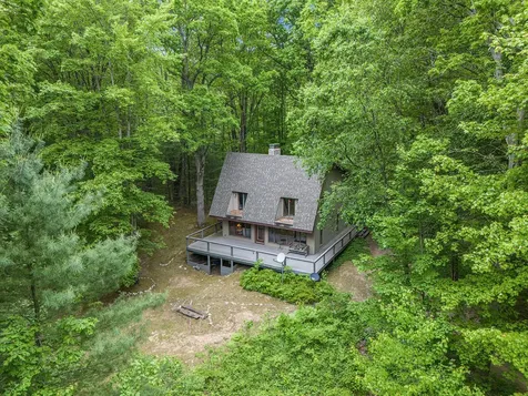 441 N Benson Road Branch Township MI 49410