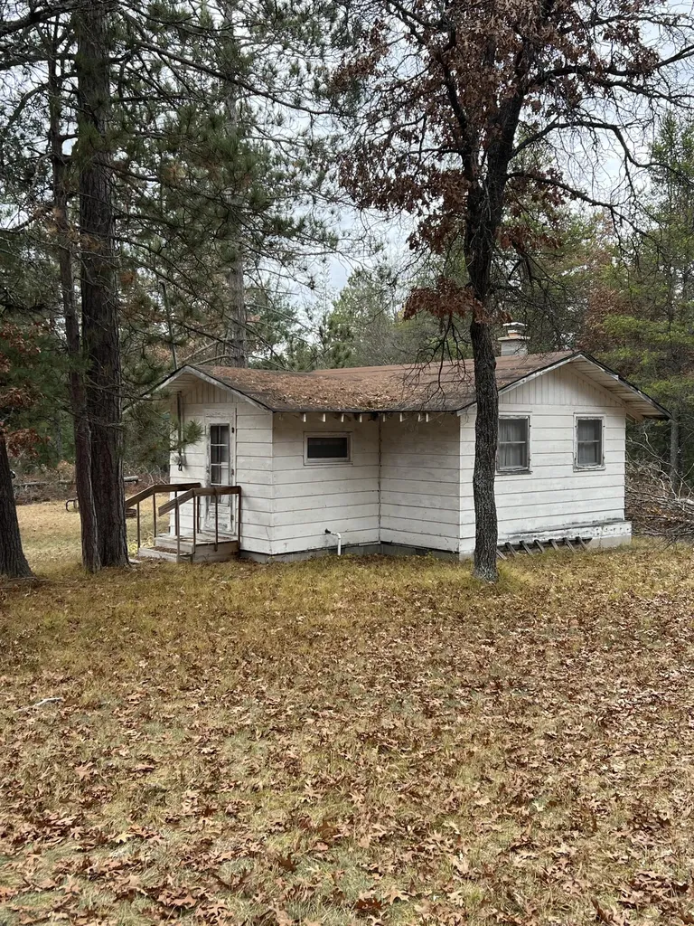 4066 Palmer Road Big Creek Township MI 48636