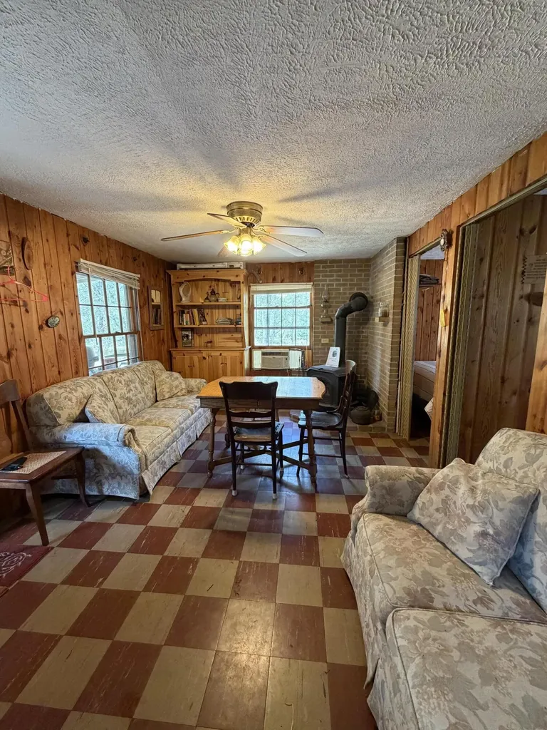 4066 Palmer Road Big Creek Township MI 48636