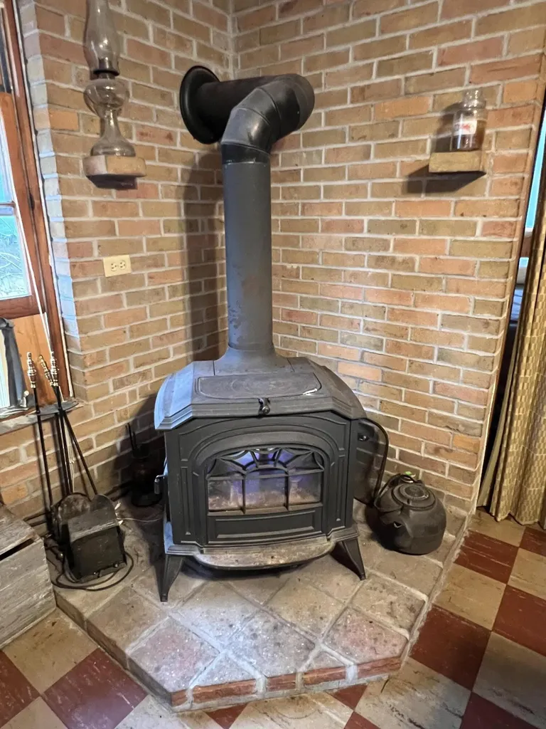 4066 Palmer Road Big Creek Township MI 48636