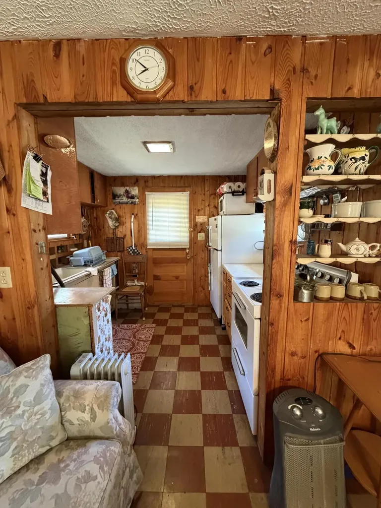 4066 Palmer Road Big Creek Township MI 48636