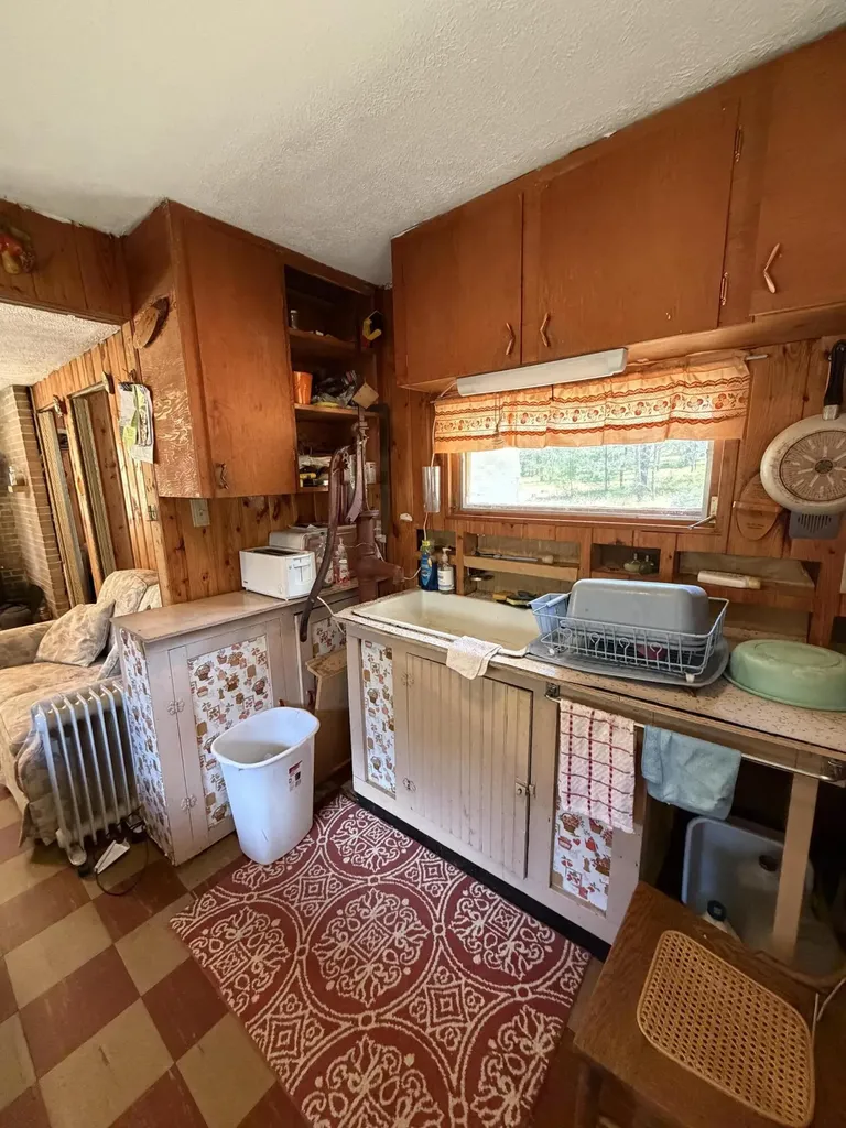 4066 Palmer Road Big Creek Township MI 48636