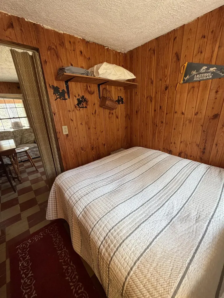 4066 Palmer Road Big Creek Township MI 48636