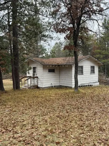 4066 Palmer Road Big Creek Township MI 48636