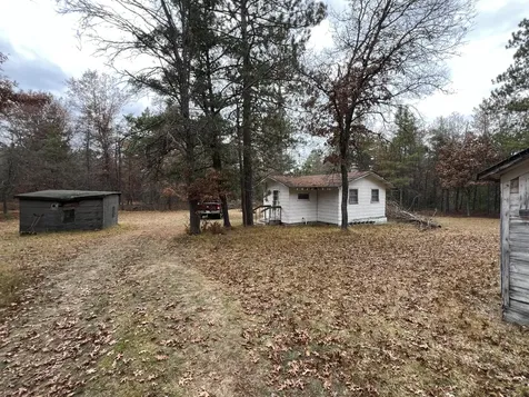 4066 Palmer Road Big Creek Township MI 48636