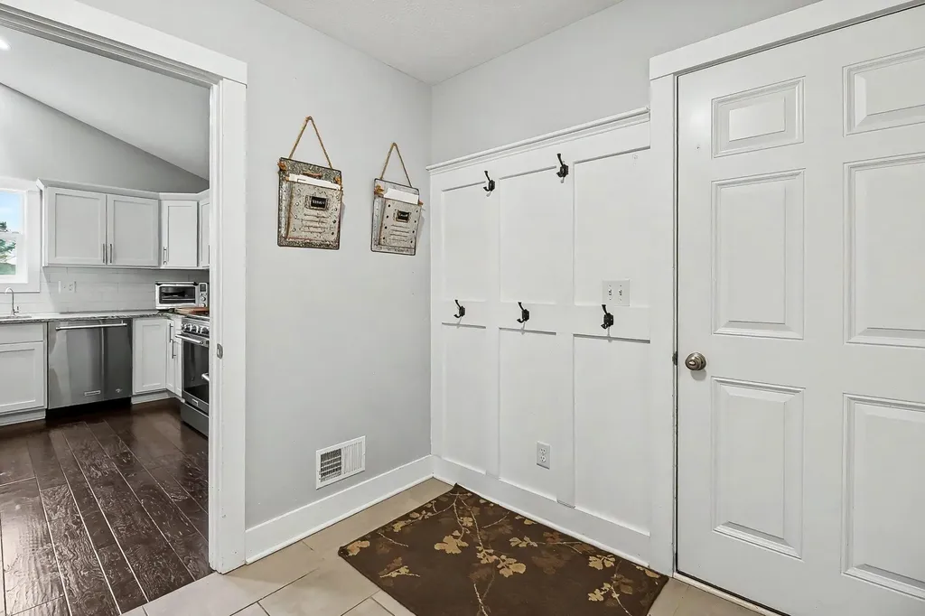 1161 N Hillside Drive Pere Marquette Charter Township MI 49431