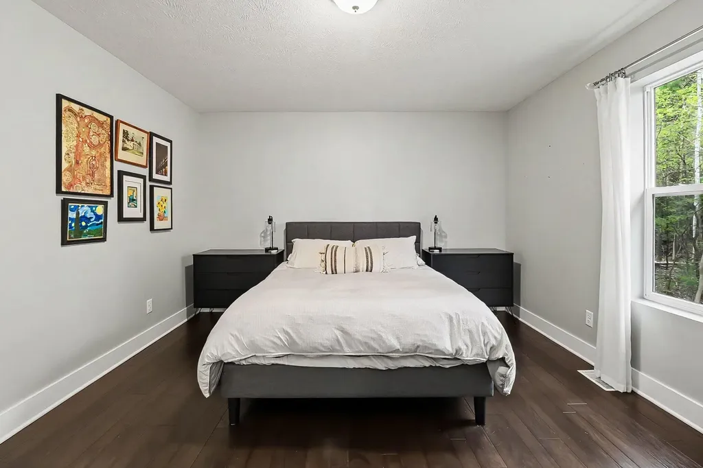 1161 N Hillside Drive Pere Marquette Charter Township MI 49431