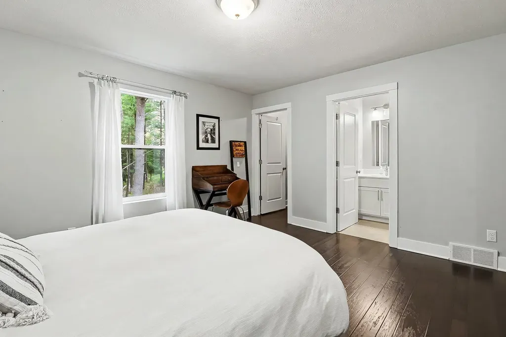1161 N Hillside Drive Pere Marquette Charter Township MI 49431