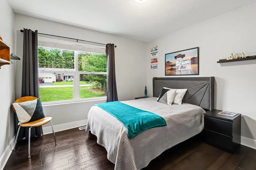 1161 N Hillside Drive Pere Marquette Charter Township MI 49431