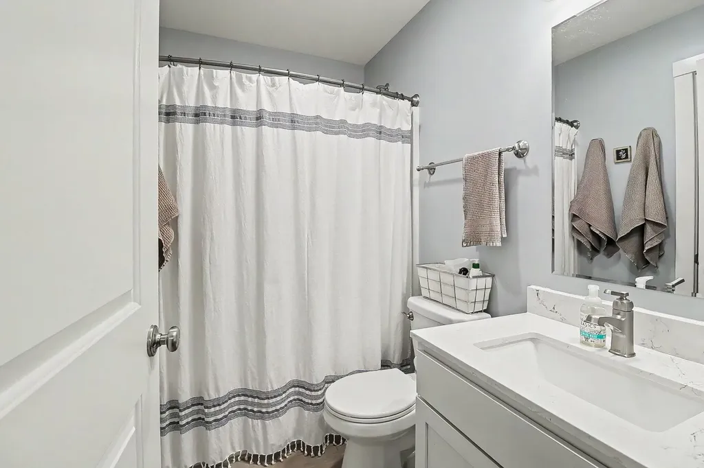 1161 N Hillside Drive Pere Marquette Charter Township MI 49431