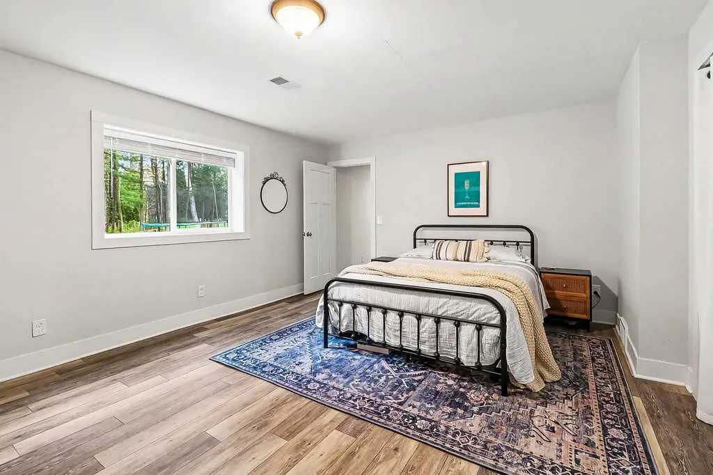 1161 N Hillside Drive Pere Marquette Charter Township MI 49431