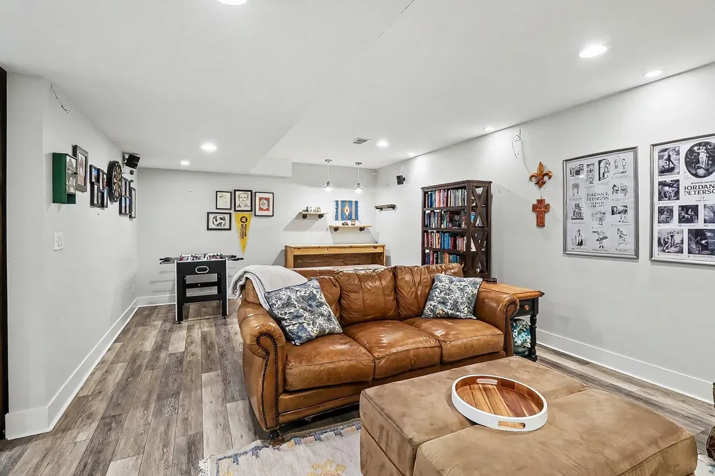 1161 N Hillside Drive Pere Marquette Charter Township MI 49431