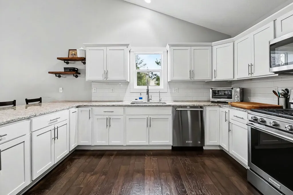 1161 N Hillside Drive Pere Marquette Charter Township MI 49431