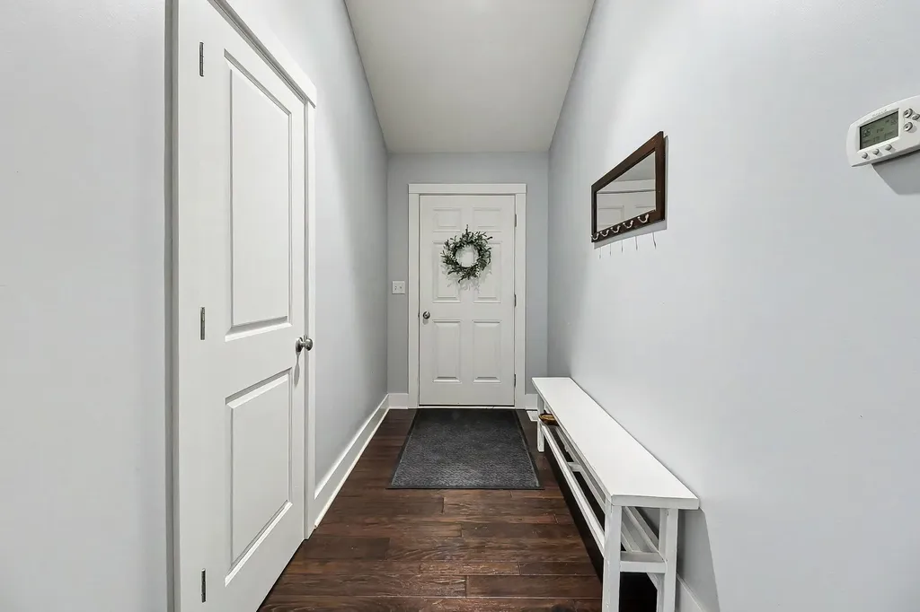 1161 N Hillside Drive Pere Marquette Charter Township MI 49431