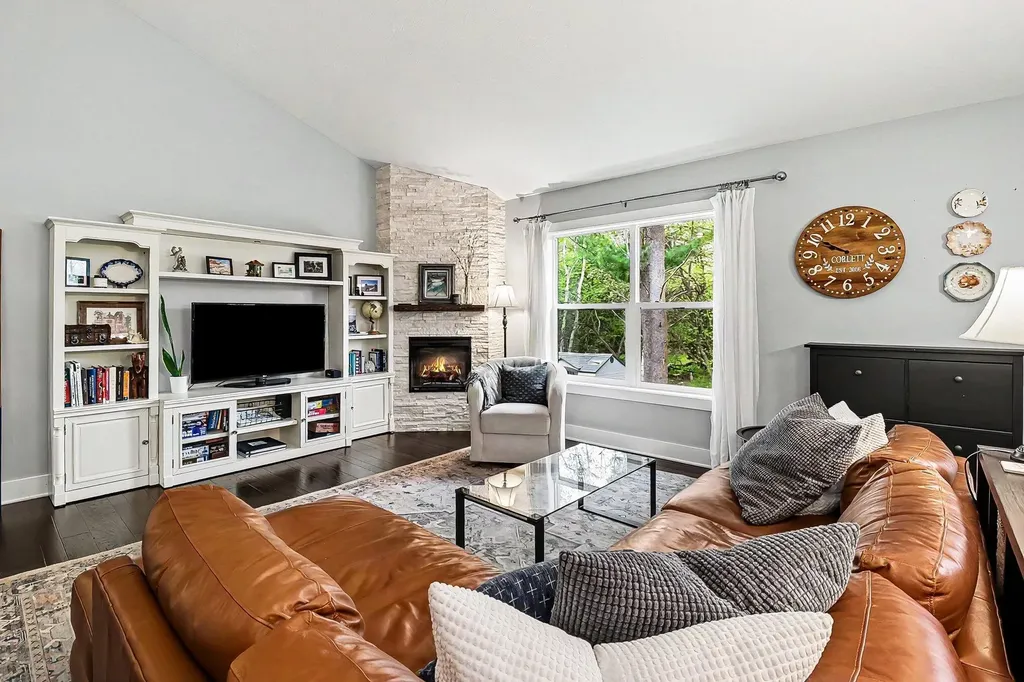 1161 N Hillside Drive Pere Marquette Charter Township MI 49431