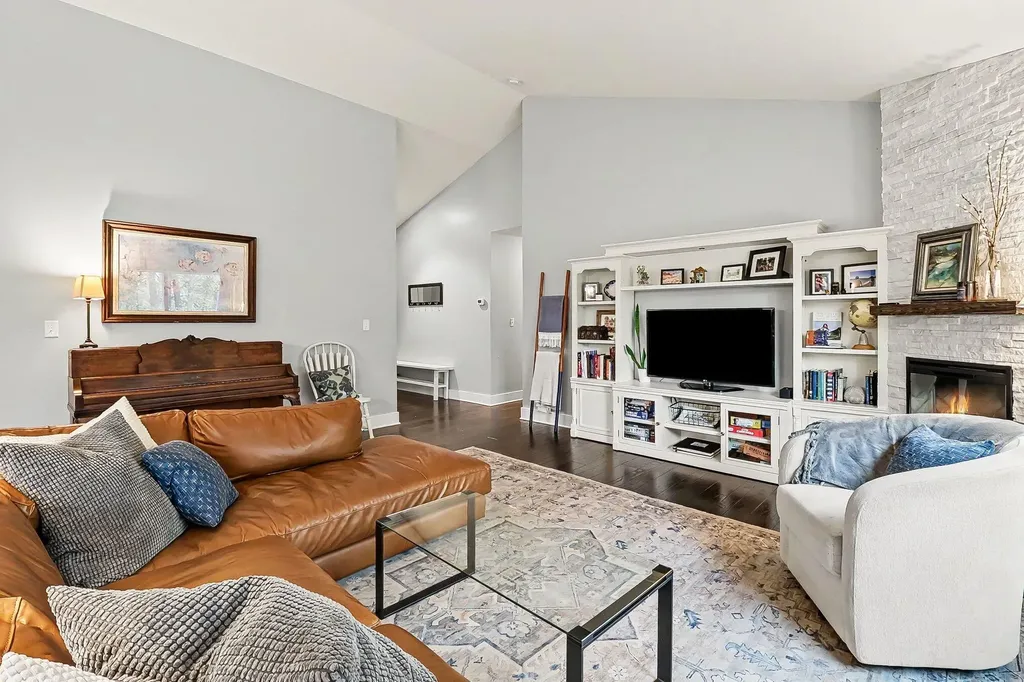 1161 N Hillside Drive Pere Marquette Charter Township MI 49431