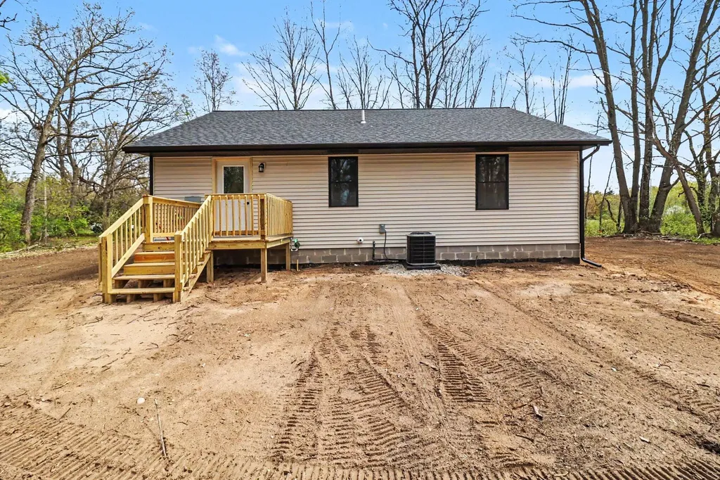 589 S Green Street Everett Township MI 49349