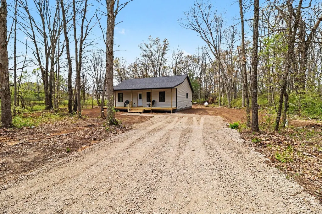 589 S Green Street Everett Township MI 49349