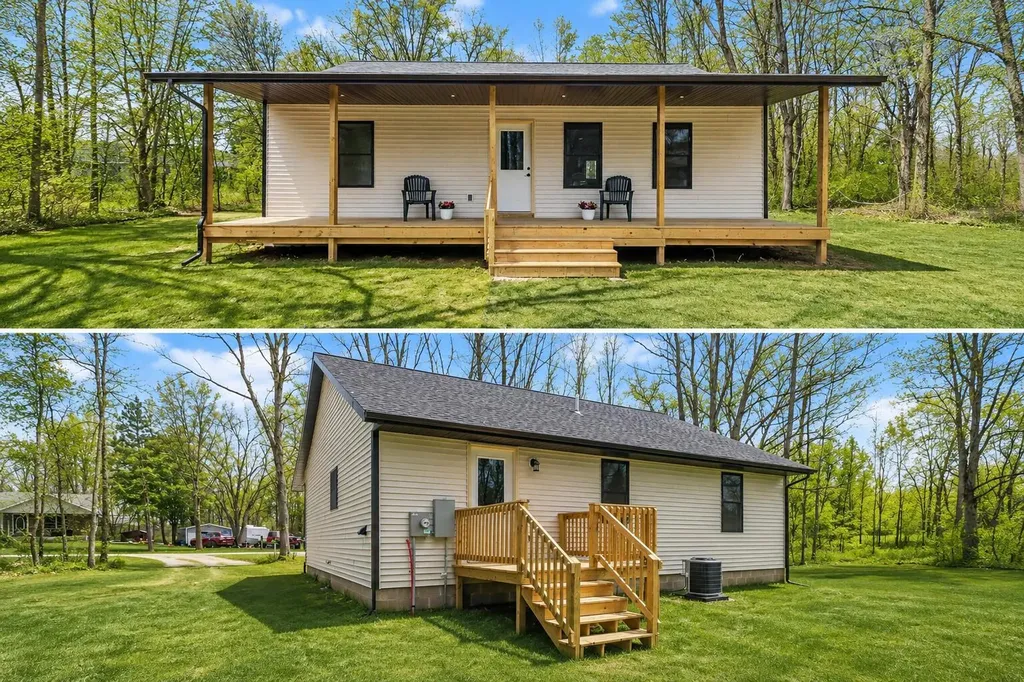 589 S Green Street Everett Township MI 49349