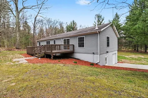 665 N Benson Road Branch Township MI 49410