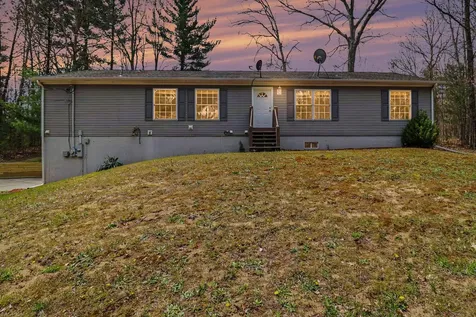 665 N Benson Road Branch Township MI 49410