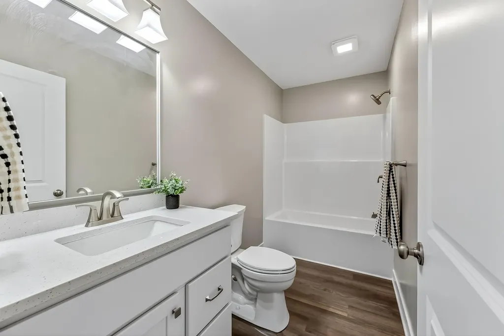289 Aspen Hill Drive Shelby Village MI 49455