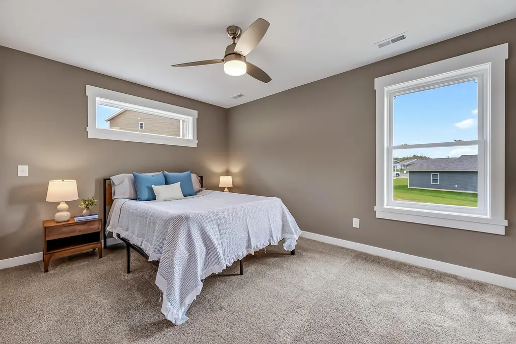 289 Aspen Hill Drive Shelby Village MI 49455