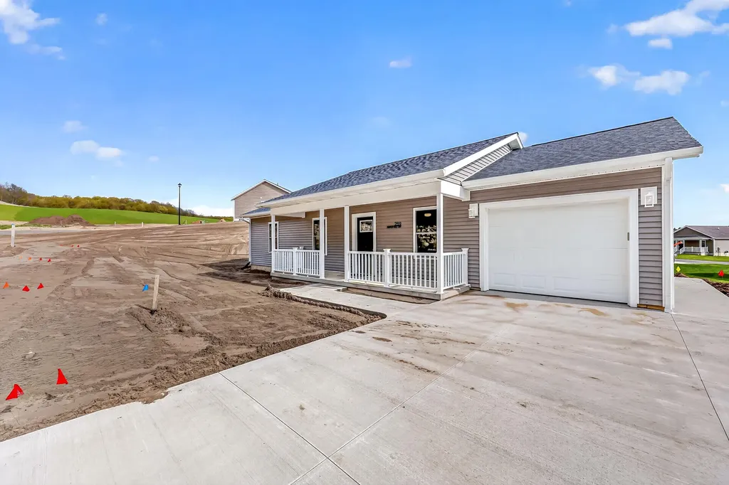 289 Aspen Hill Drive Shelby Village MI 49455