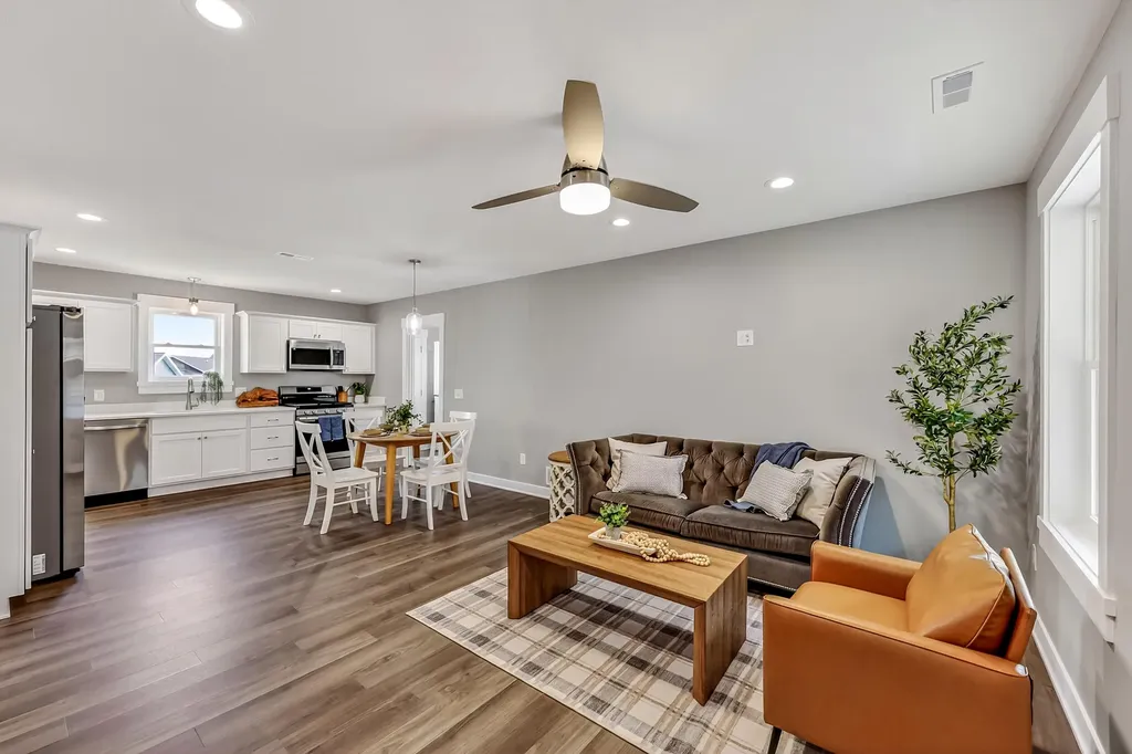 289 Aspen Hill Drive Shelby Village MI 49455