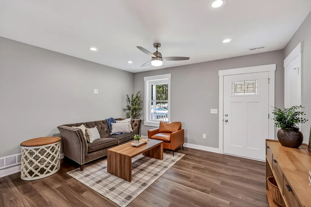 289 Aspen Hill Drive Shelby Village MI 49455