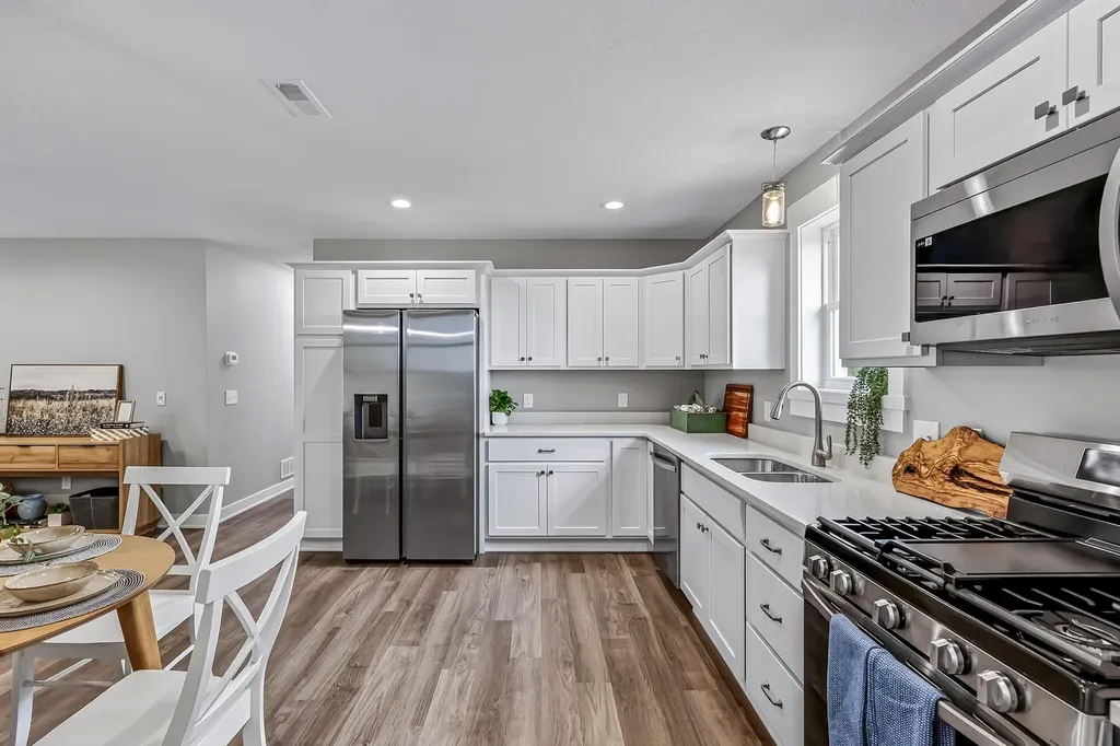 289 Aspen Hill Drive Shelby Village MI 49455