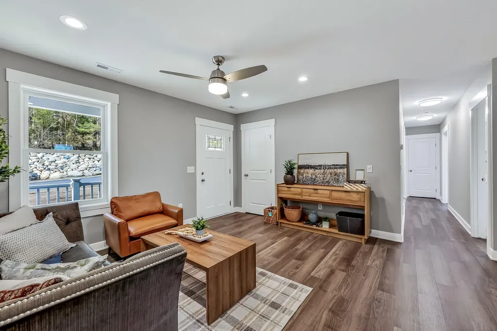 289 Aspen Hill Drive Shelby Village MI 49455