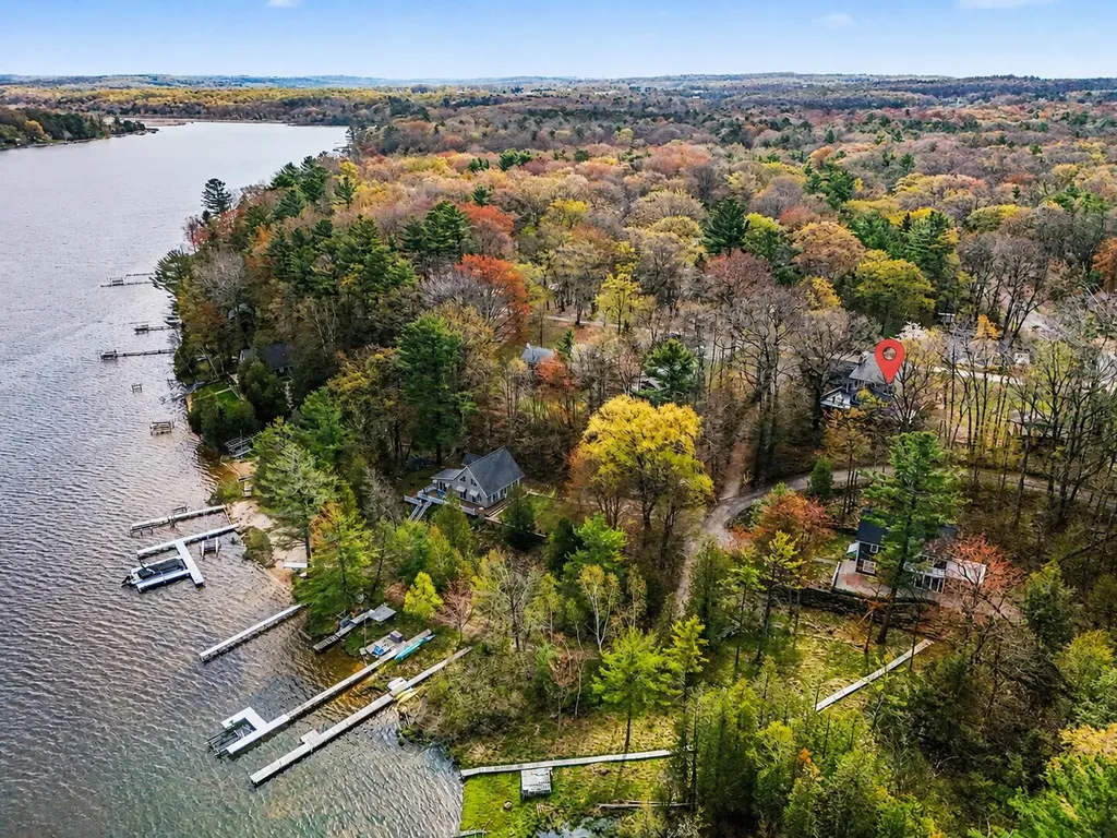 8240 W Stony Lake Road Benona Township MI 49446