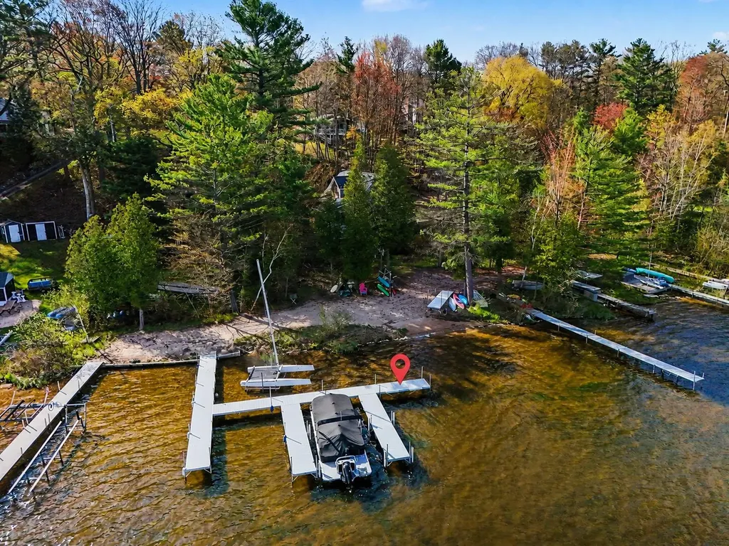 8240 W Stony Lake Road Benona Township MI 49446
