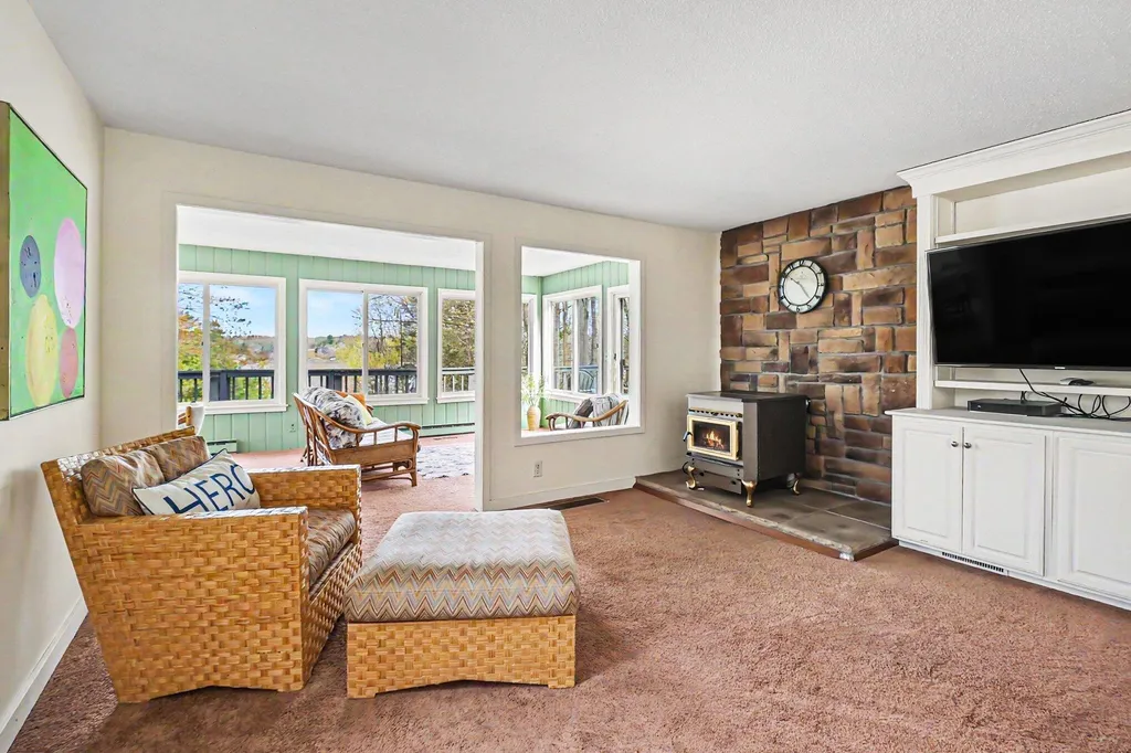 8240 W Stony Lake Road Benona Township MI 49446