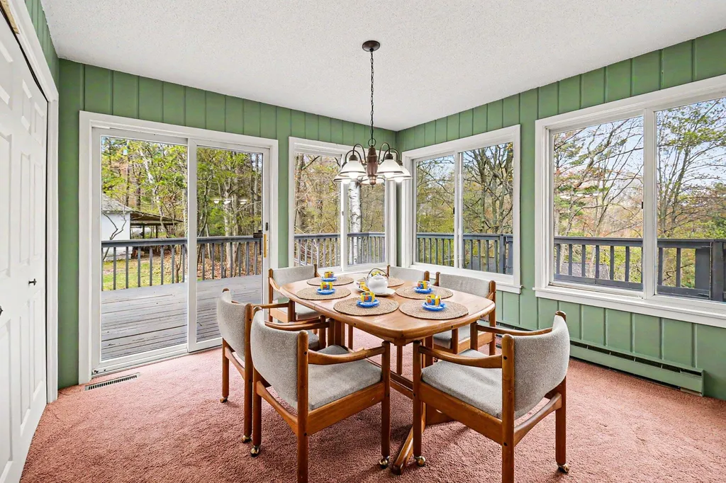 8240 W Stony Lake Road Benona Township MI 49446