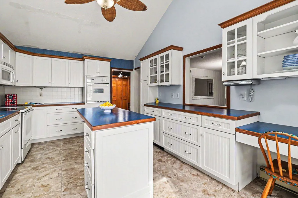 8240 W Stony Lake Road Benona Township MI 49446