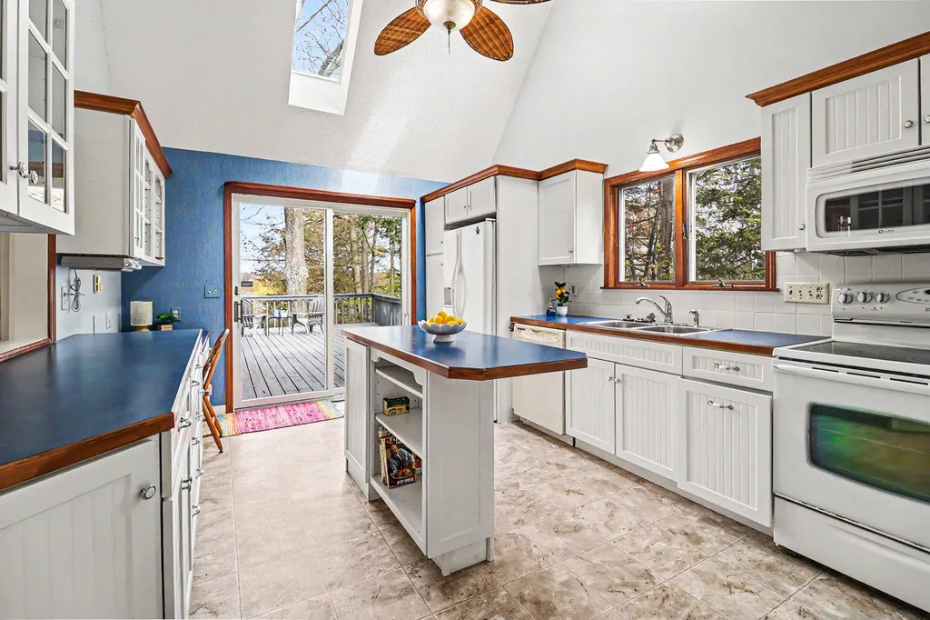 8240 W Stony Lake Road Benona Township MI 49446
