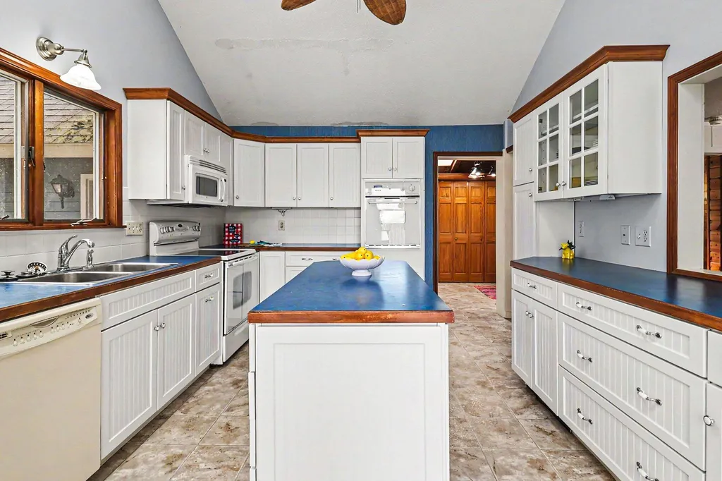 8240 W Stony Lake Road Benona Township MI 49446
