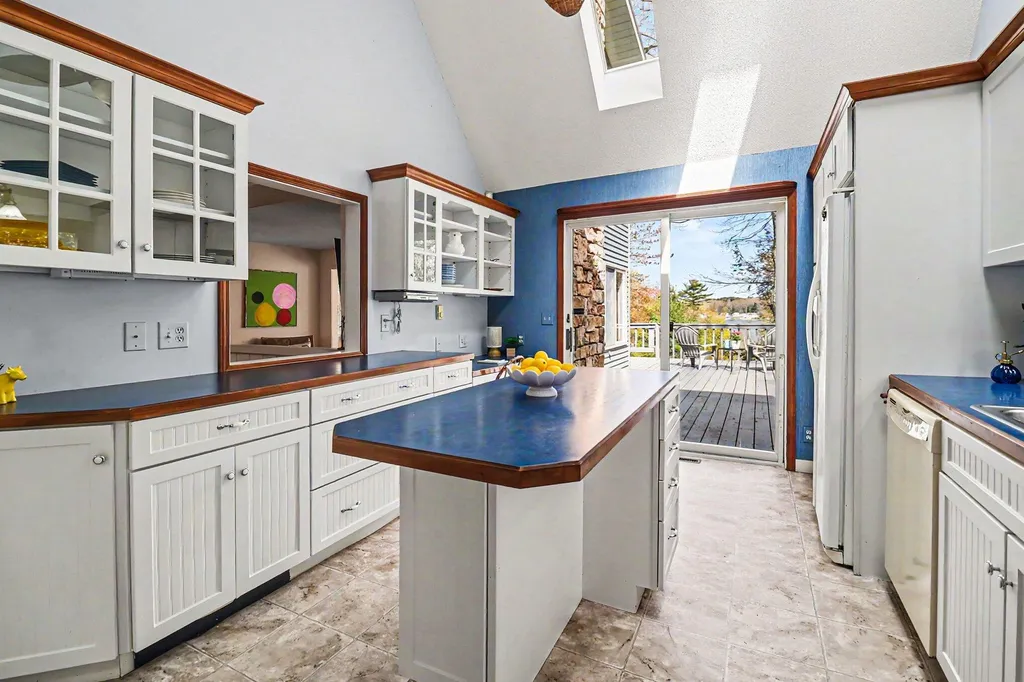 8240 W Stony Lake Road Benona Township MI 49446