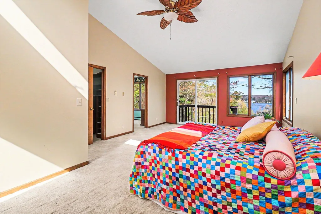 8240 W Stony Lake Road Benona Township MI 49446