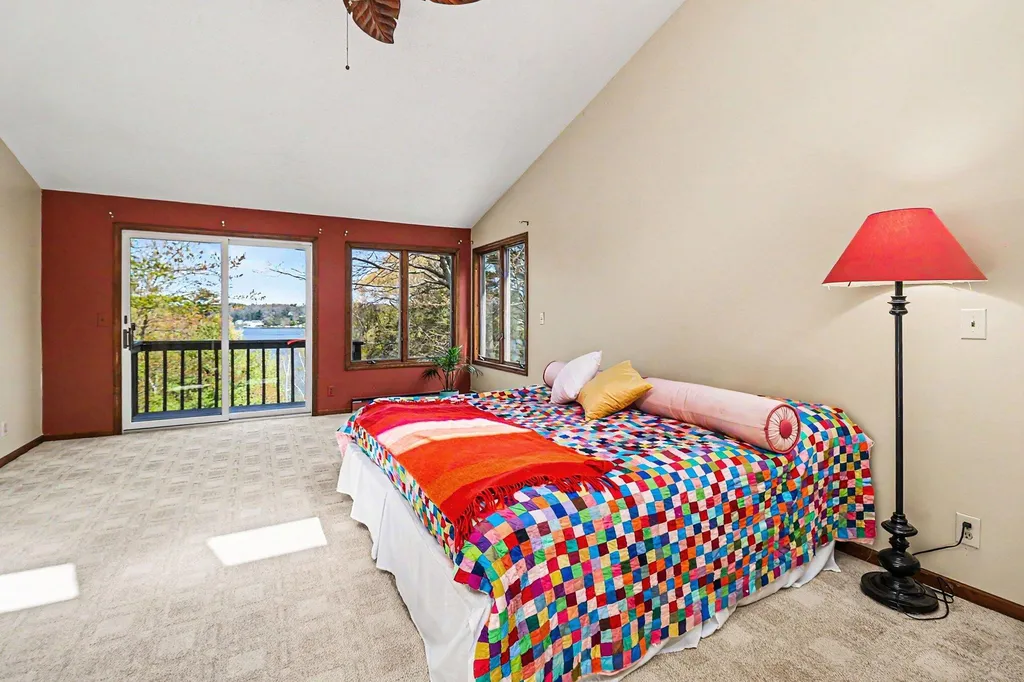 8240 W Stony Lake Road Benona Township MI 49446