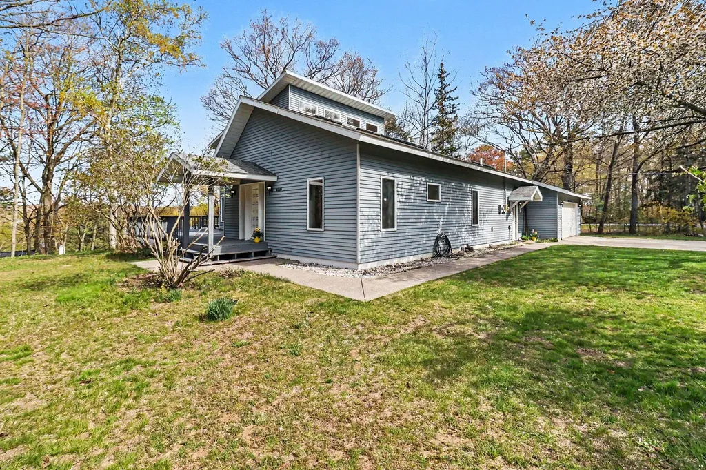 8240 W Stony Lake Road Benona Township MI 49446