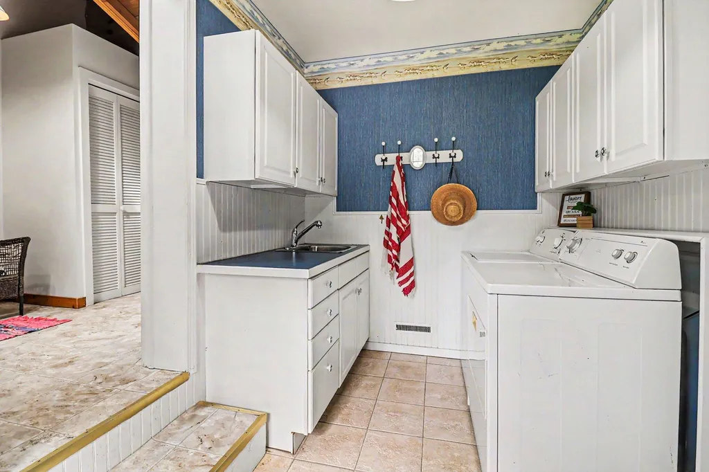 8240 W Stony Lake Road Benona Township MI 49446