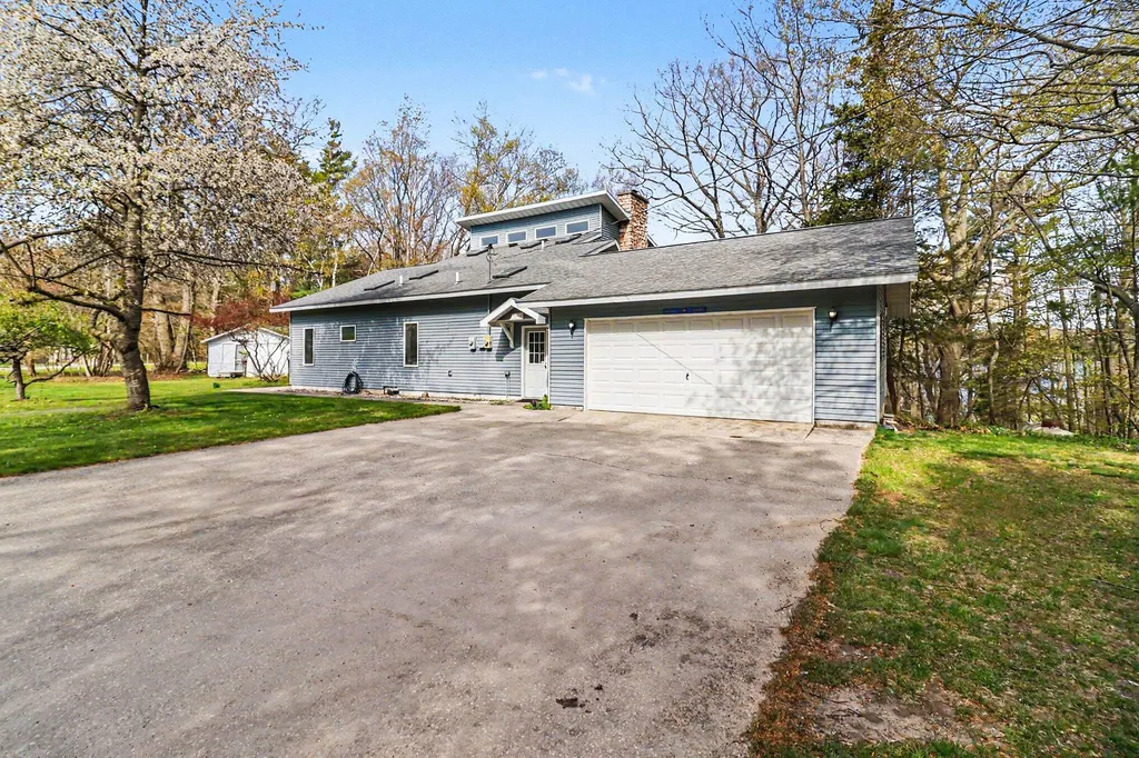 8240 W Stony Lake Road Benona Township MI 49446