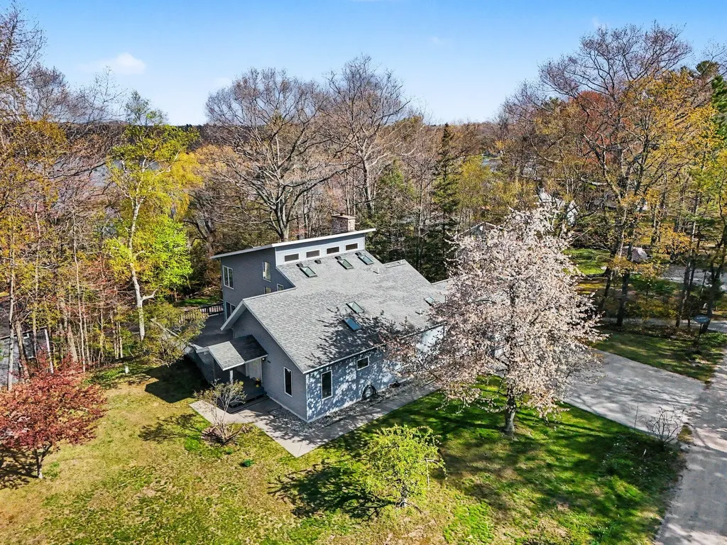8240 W Stony Lake Road Benona Township MI 49446
