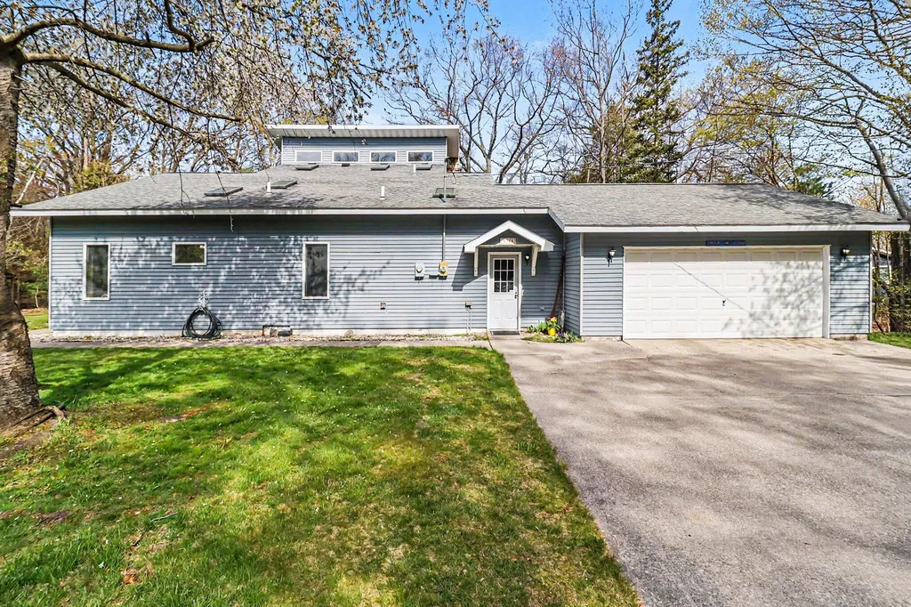 8240 W Stony Lake Road Benona Township MI 49446
