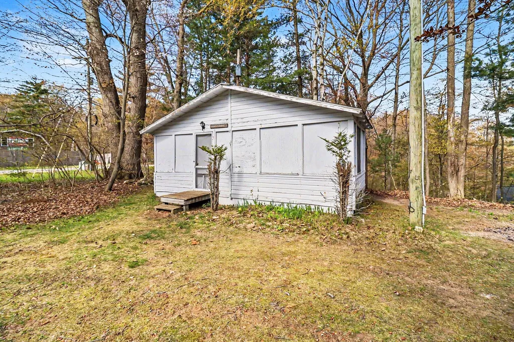 8240 W Stony Lake Road Benona Township MI 49446