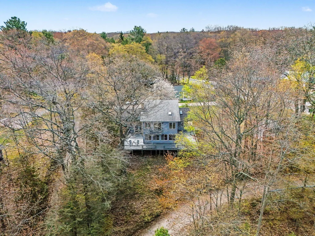 8240 W Stony Lake Road Benona Township MI 49446